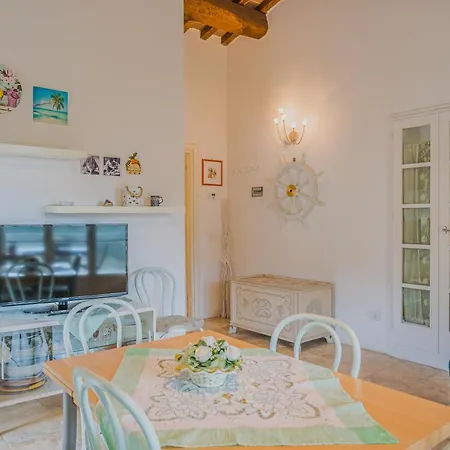 Straccoligno Hébergement de vacances *