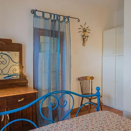 Straccoligno Casa vacanze Capoliveri (Isola d'Elba)