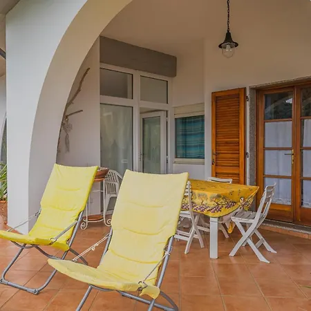 Straccoligno Capoliveri (Isola d'Elba)