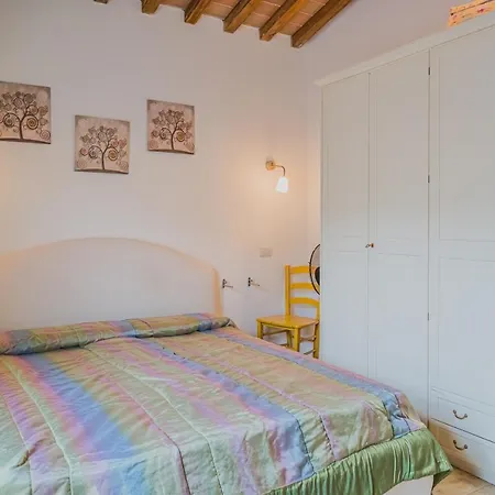 Straccoligno Capoliveri (Isola d'Elba)