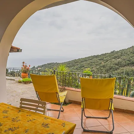 Straccoligno Hébergement de vacances