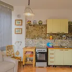 Σπίτι διακοπών Straccoligno