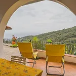 Straccoligno Σπίτι διακοπών