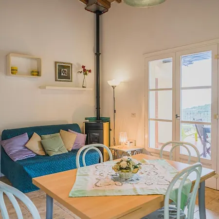 Casa vacanze Straccoligno Capoliveri (Isola d'Elba)