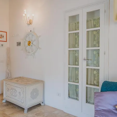 Vakantiehuis Straccoligno