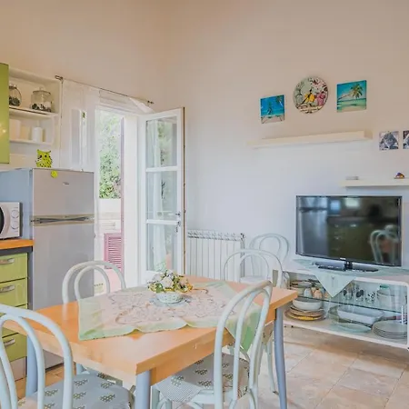 Vakantiehuis Straccoligno Capoliveri (Isola d'Elba)