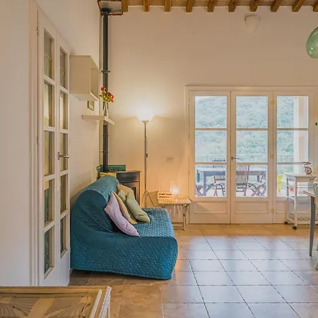 Straccoligno * Capoliveri (Isola d'Elba)