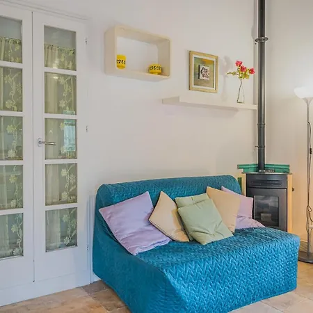 Straccoligno Vakantiehuis