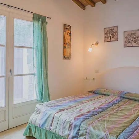 Vakantiehuis Straccoligno *