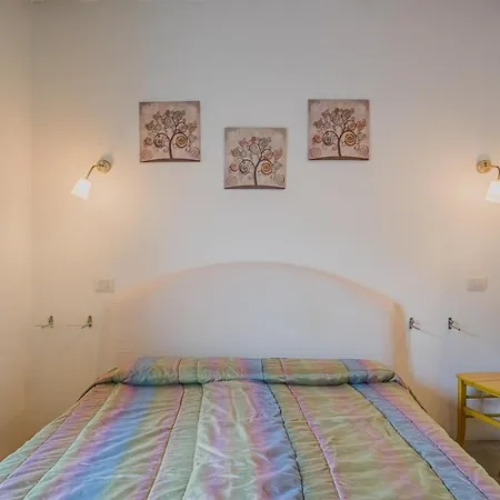Straccoligno Ferienhaus Capoliveri (Isola d'Elba)
