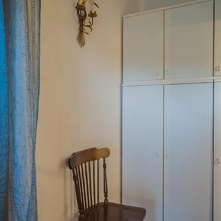 Casa vacanze Straccoligno