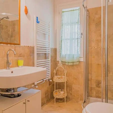 Holiday home Straccoligno *