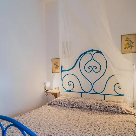 Straccoligno Vakantiehuis Capoliveri (Isola d'Elba)