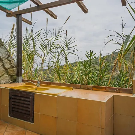 Straccoligno Vakantiehuis