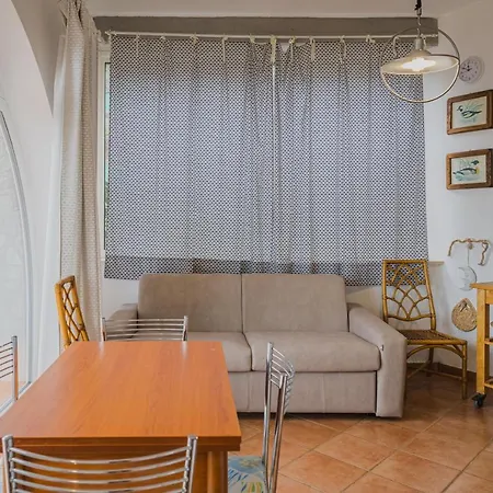 Straccoligno Capoliveri (Isola d'Elba)