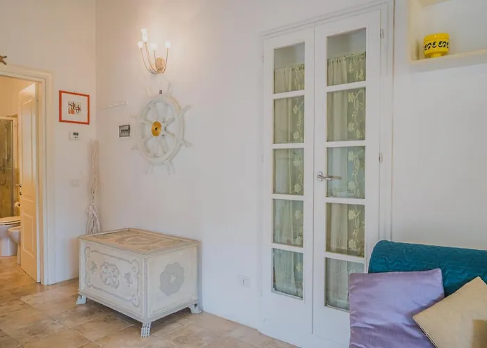 Vakantiehuis Straccoligno