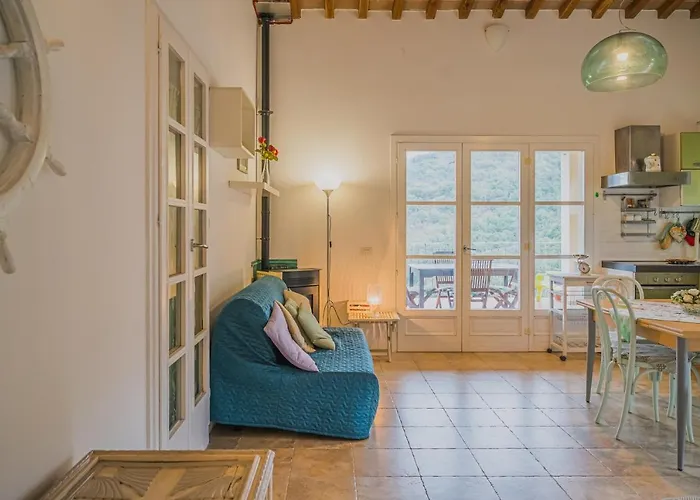 Straccoligno * Capoliveri (Isola d'Elba)