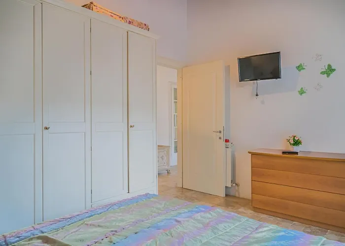 Straccoligno Каполивери