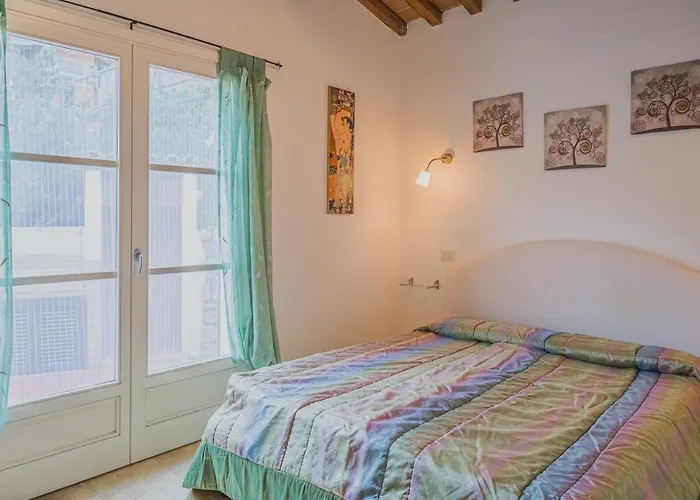 Vakantiehuis Straccoligno *