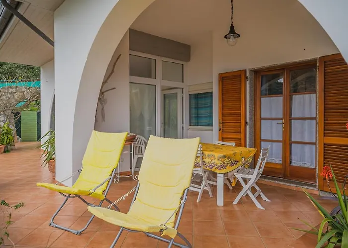 Straccoligno Каполивери