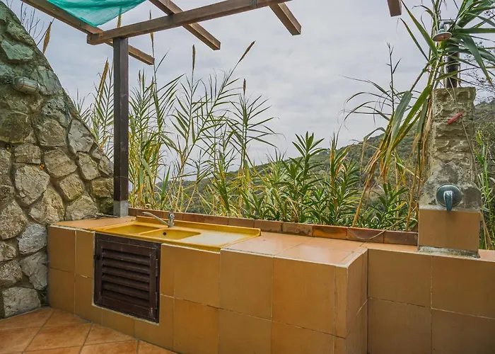 Straccoligno Дом отдыха