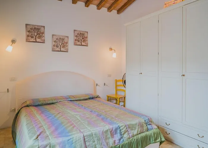 Straccoligno Capoliveri (Isola d'Elba)