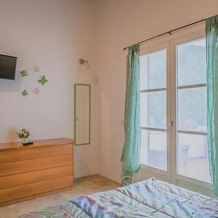 Straccoligno Holiday home Capoliveri (Isola d'Elba)